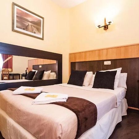 Hostal Gallardo Μαδρίτη Εξωτερικό φωτογραφία